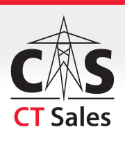 CT Sales Ltd.
